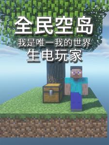 空我的世界空岛生存